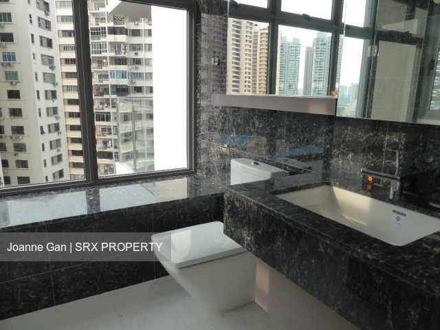 Starlight Suites (D9), Apartment #180005642